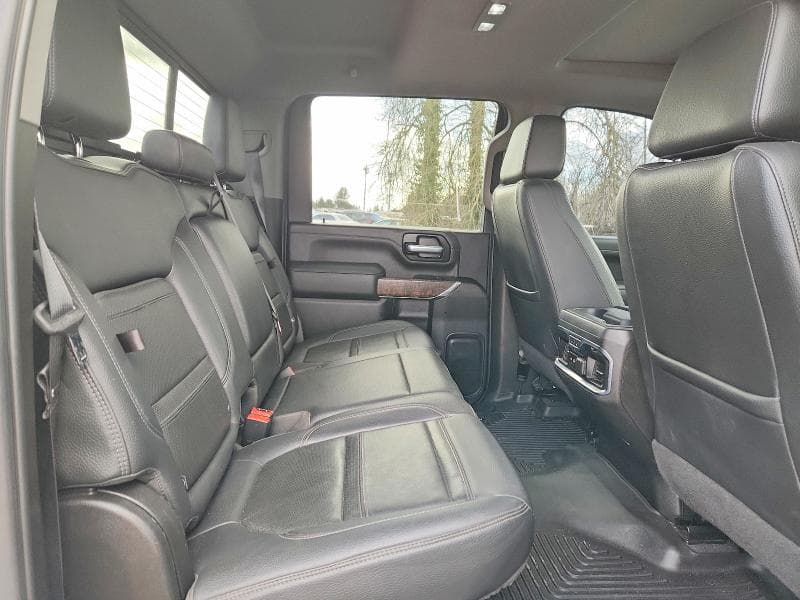 2021 GMC SIERRA K3500 DENALI 10