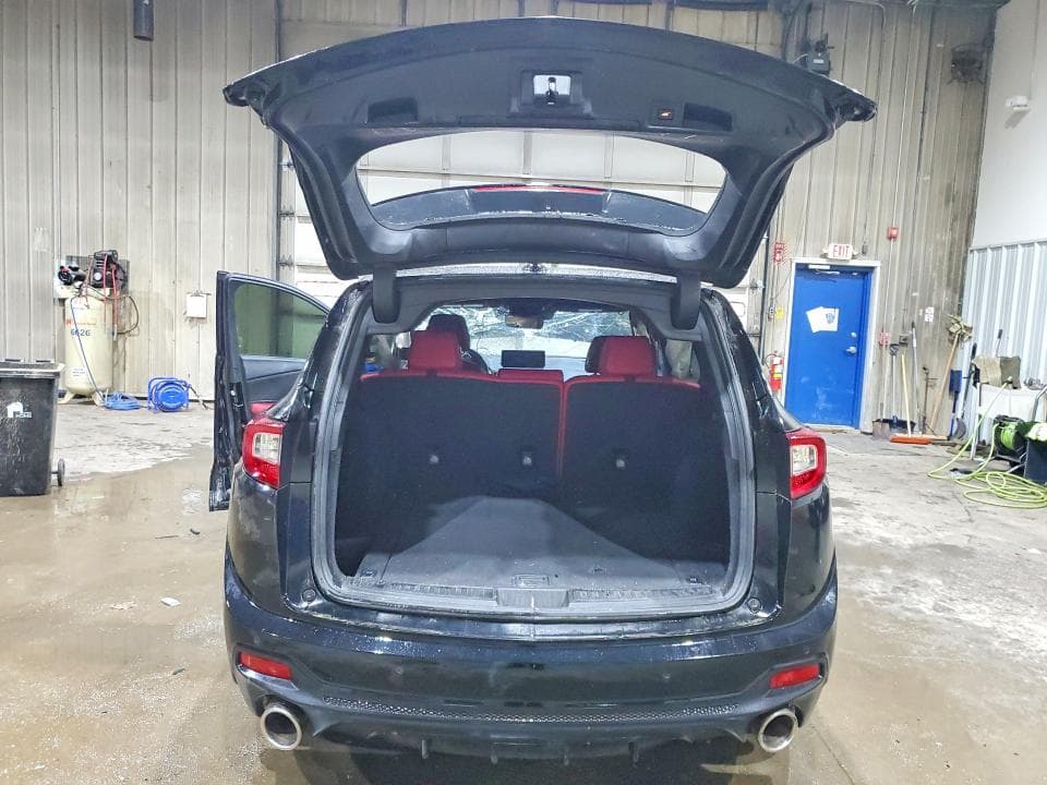 2022 ACURA RDX A-SPEC 6
