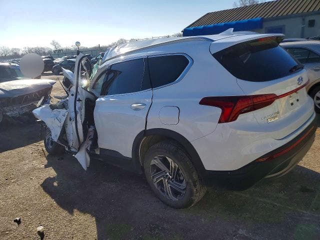 2023 HYUNDAI SANTA FE SEL 2
