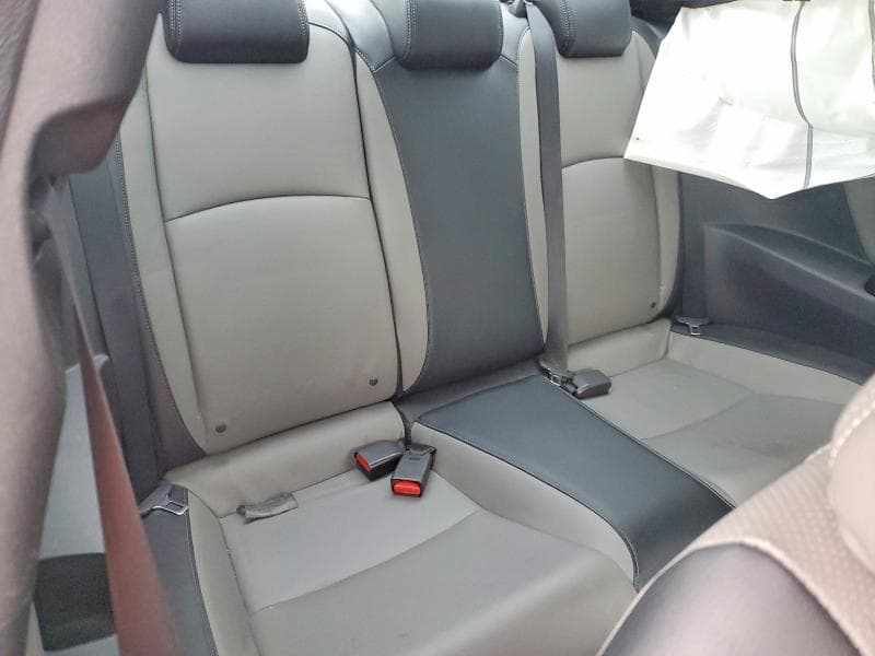 2018 HONDA CIVIC TOURING 10