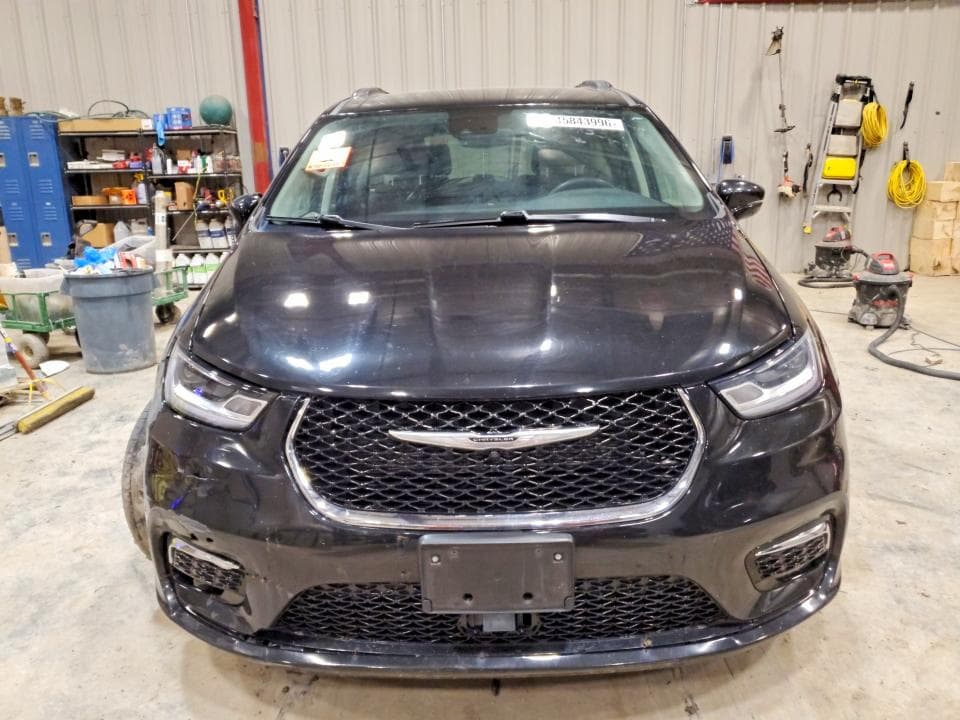 2022 CHRYSLER PACIFICA TOURING L 5