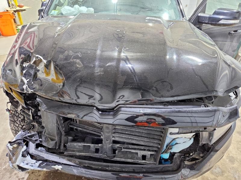 2021 RAM 1500 BIG HORN 11