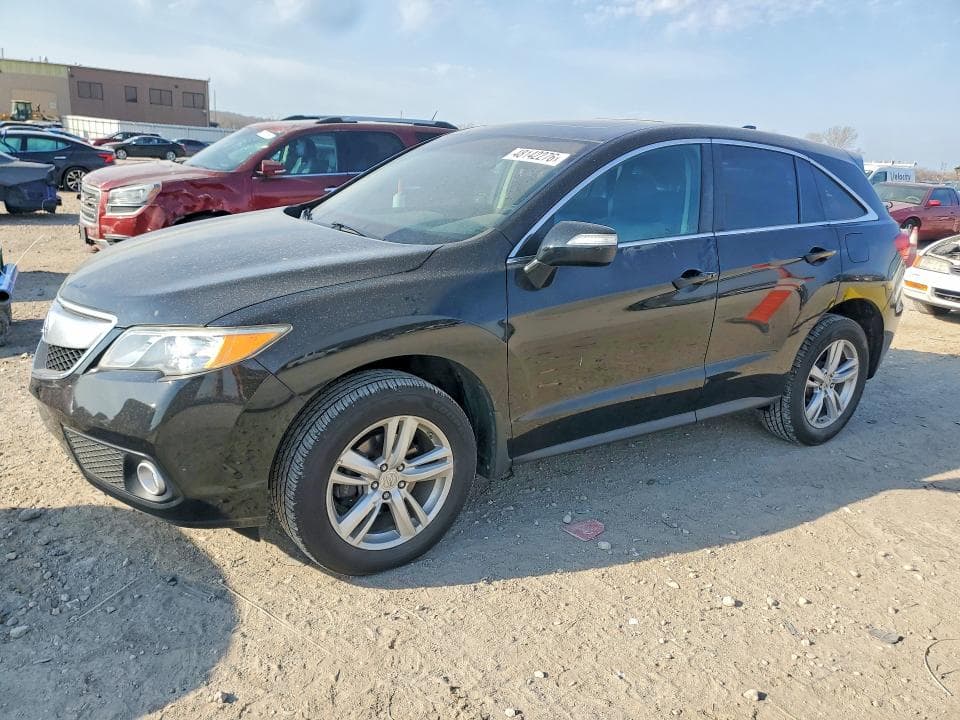 2013 ACURA RDX - 1
