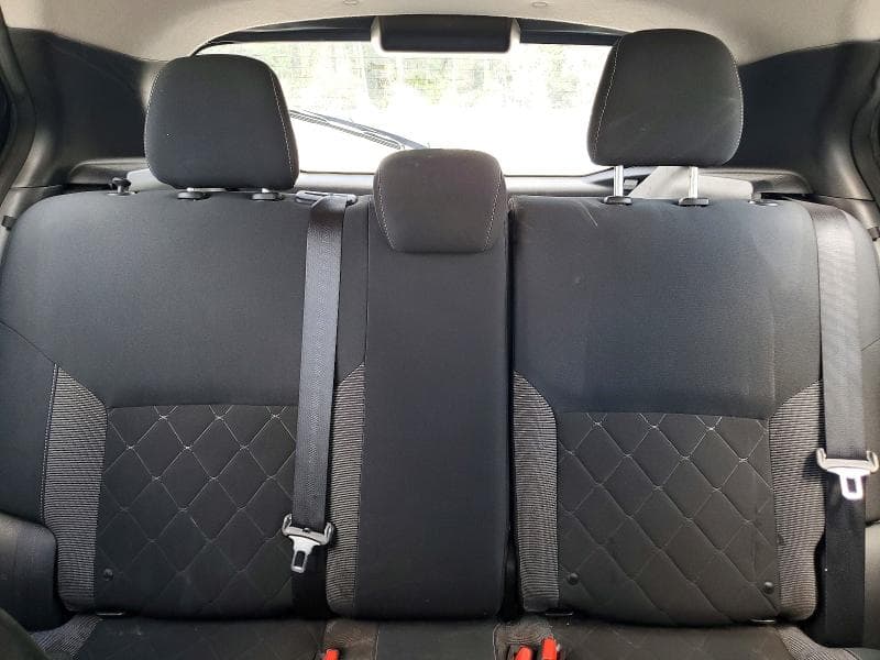 2019 NISSAN KICKS SV 10