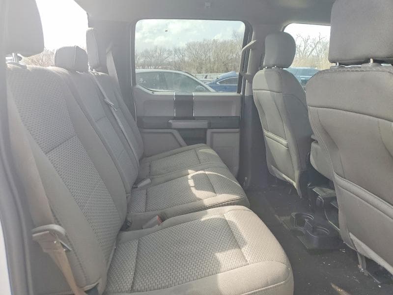 2018 FORD OTHER 10