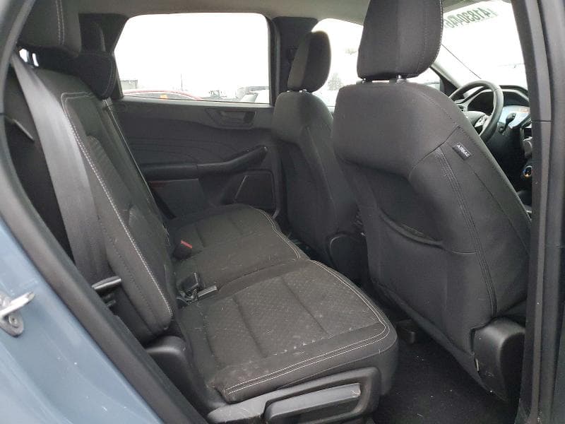 2023 FORD ESCAPE ACTIVE 10