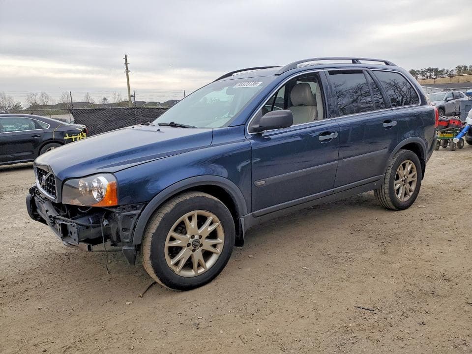 2004 VOLVO XC90 - 1