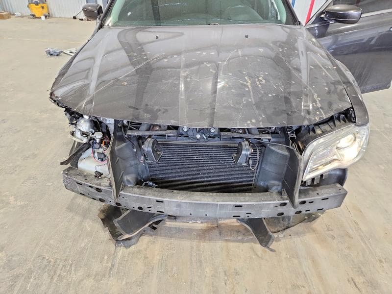 2019 CHRYSLER 300 TOURING 11