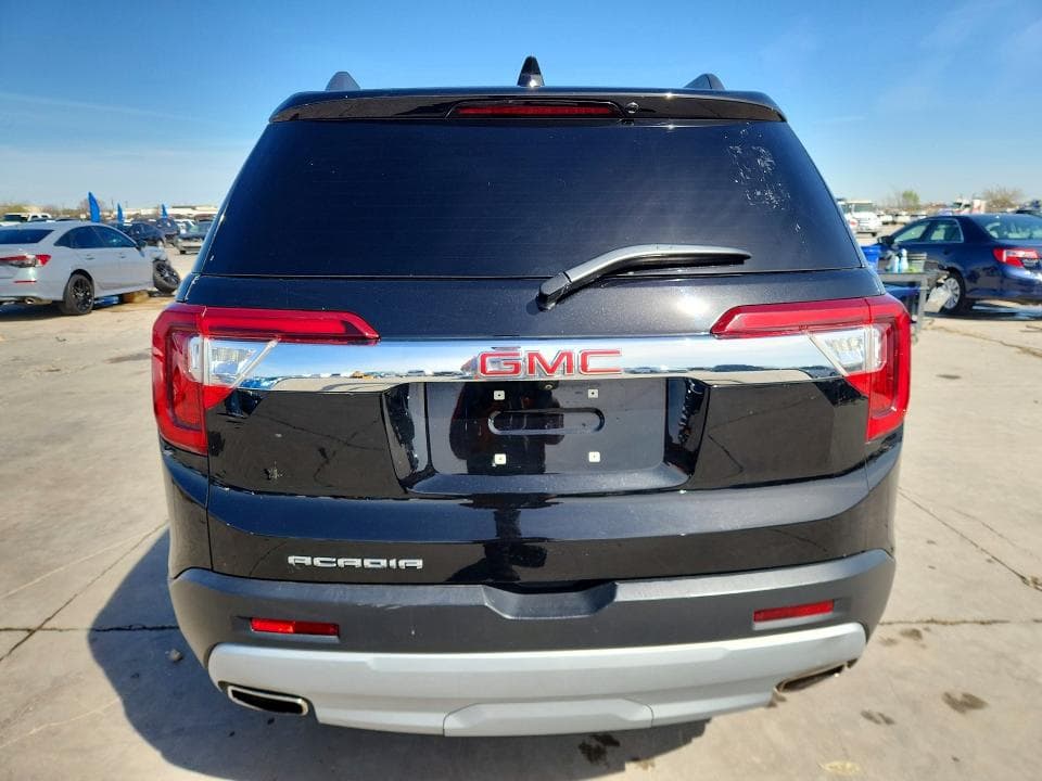 2023 GMC ACADIA SLT 6