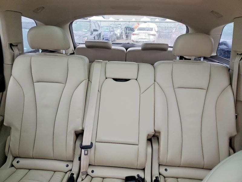 2019 AUDI Q7 PREMIUM 10