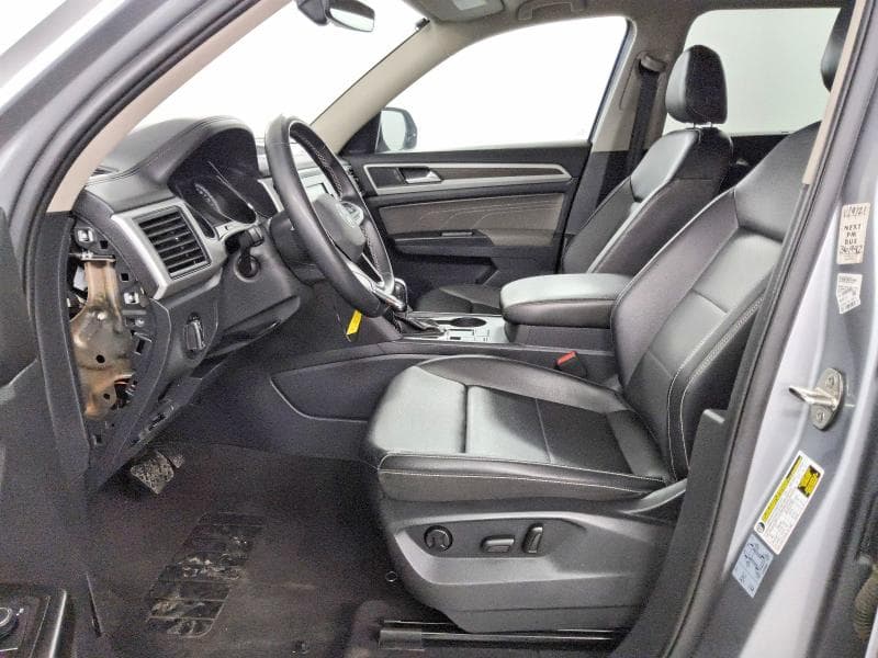2021 VOLKSWAGEN ATLAS SE 7