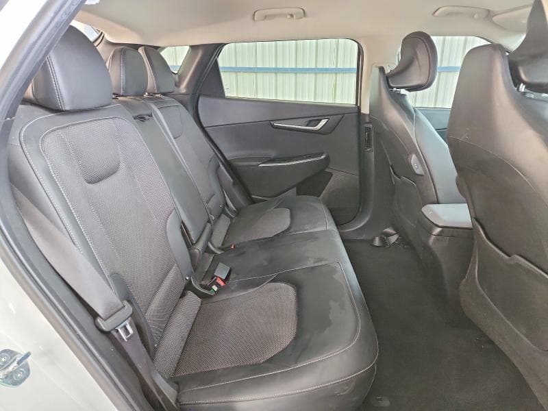 2024 KIA EV6 LIGHT LONG RANGE 11