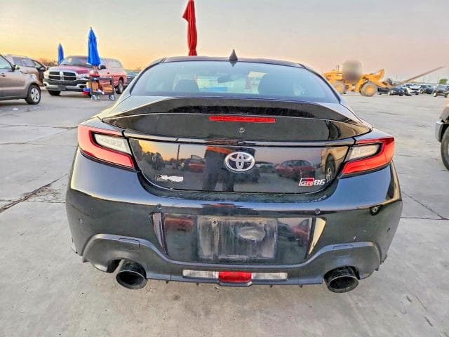 2023 TOYOTA GR86 6