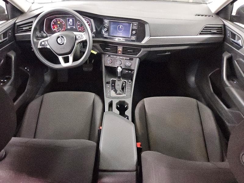 2021 VOLKSWAGEN JETTA S 8