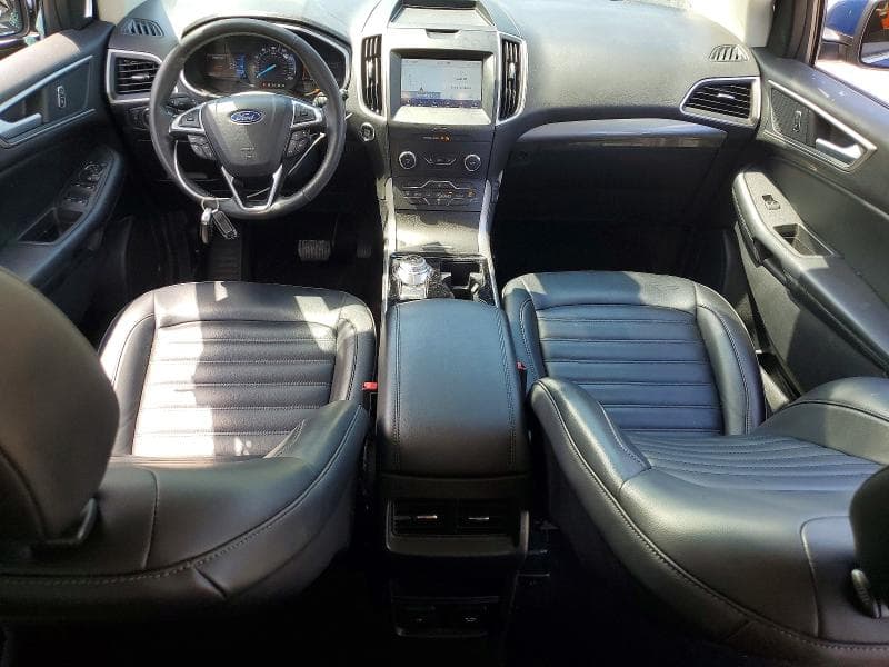 2020 FORD EDGE SEL 8