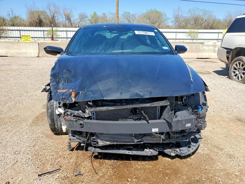 2023 HYUNDAI ELANTRA N LINE 5