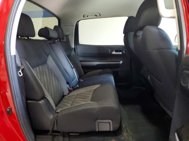 2019 TOYOTA TUNDRA SR5 10