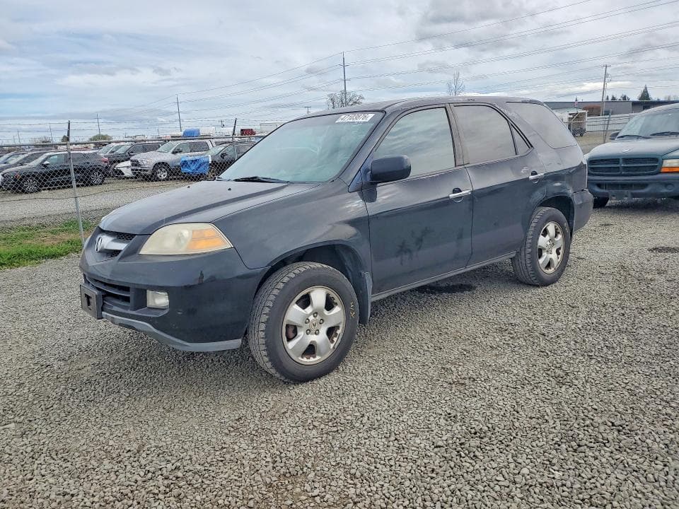 2006 ACURA MDX - 1