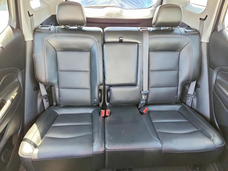 2023 GMC TERRAIN 10