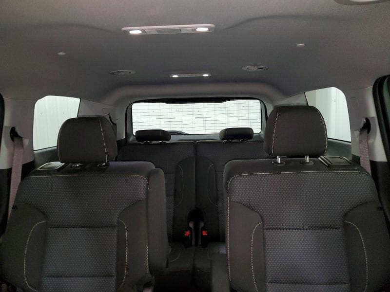 2023 GMC ACADIA SLE 10