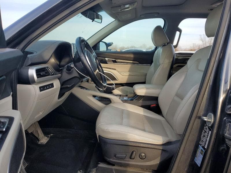2020 KIA TELLURIDE S 7