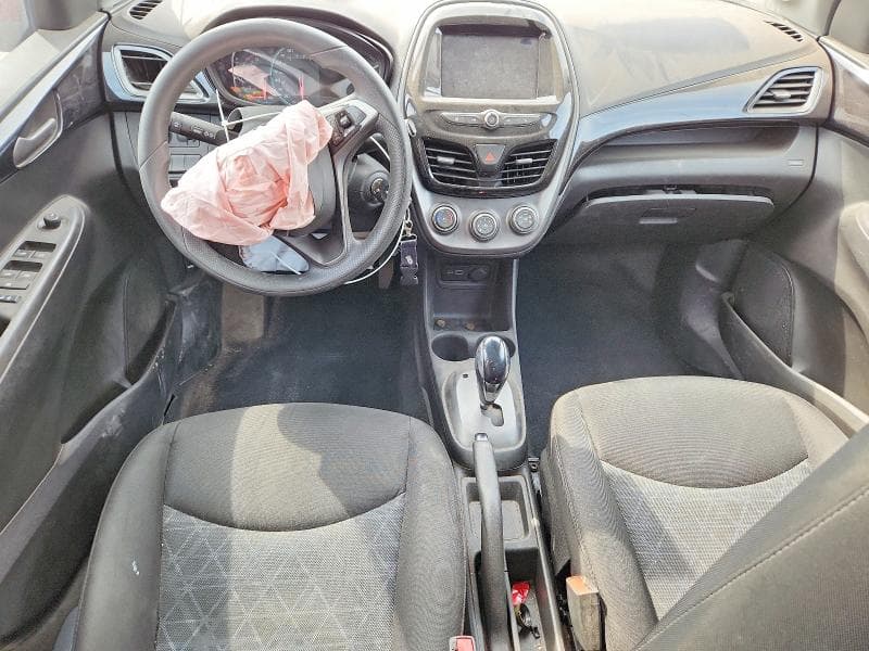 2020 CHEVROLET SPARK 1LT 8