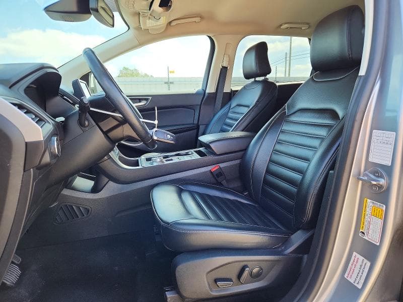 2022 FORD EDGE SEL 7