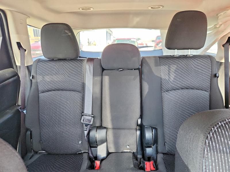 2019 DODGE JOURNEY SE 10