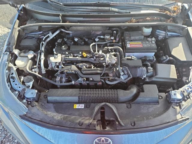 2021 TOYOTA COROLLA SE 11