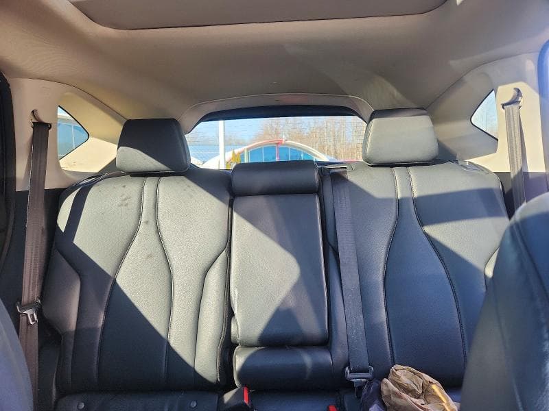 2020 ACURA RDX 10