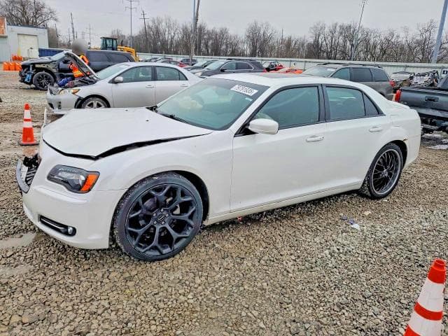 2014 CHRYSLER 300 S - 1