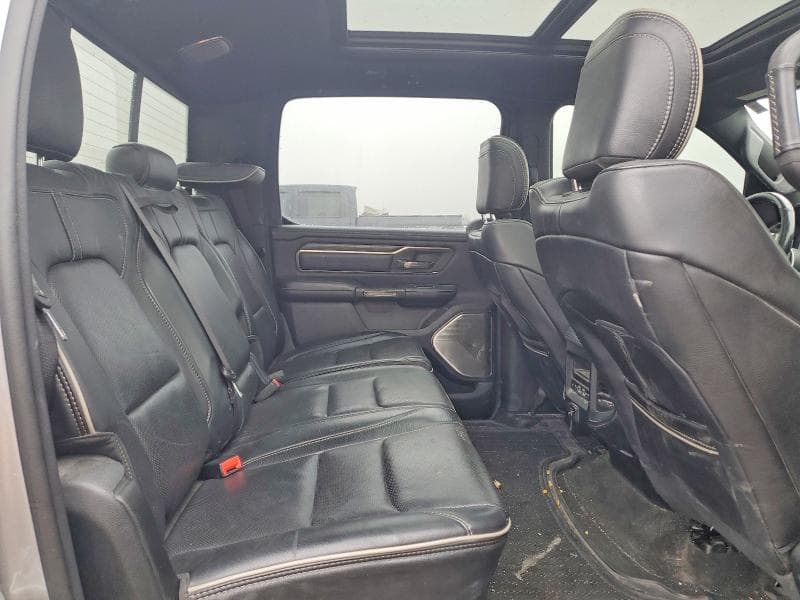 2021 RAM 1500 LIMITED 10