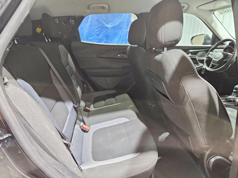 2023 CHEVROLET TRAILBLAZER LT 11