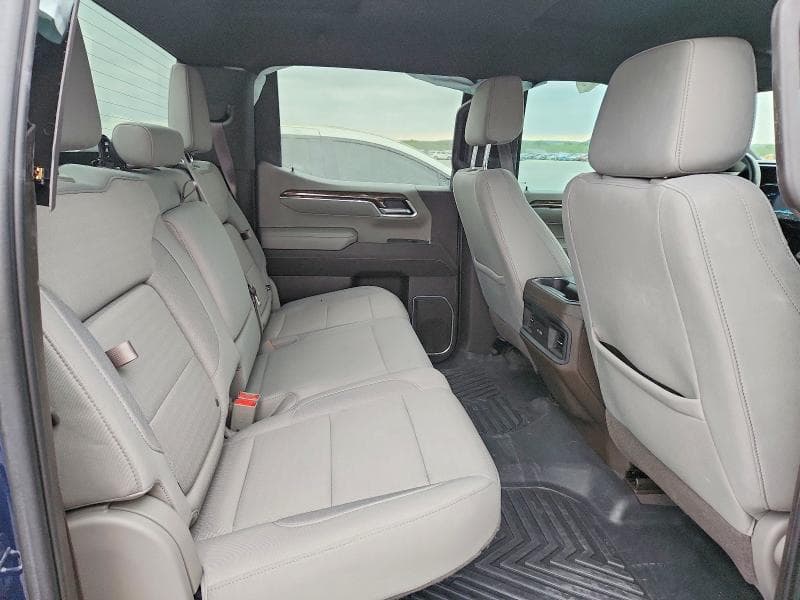 2023 CHEVROLET SILVERADO C1500 LT 10