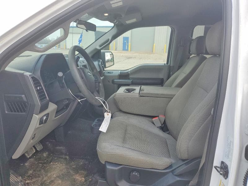 2018 FORD OTHER 7