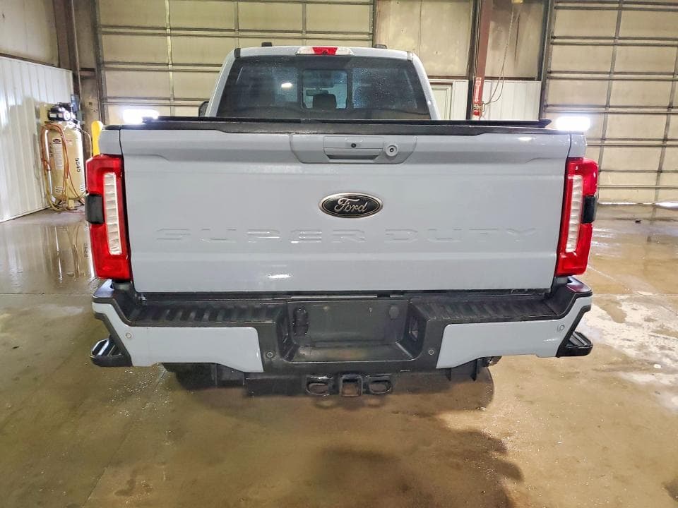 2024 FORD F250 SUPER DUTY 6