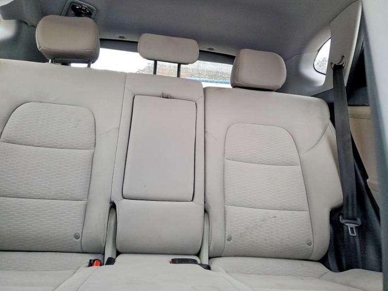 2019 HYUNDAI TUCSON VALUE 10