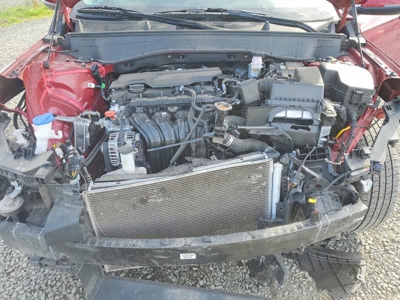 2024 HYUNDAI KONA SEL 12