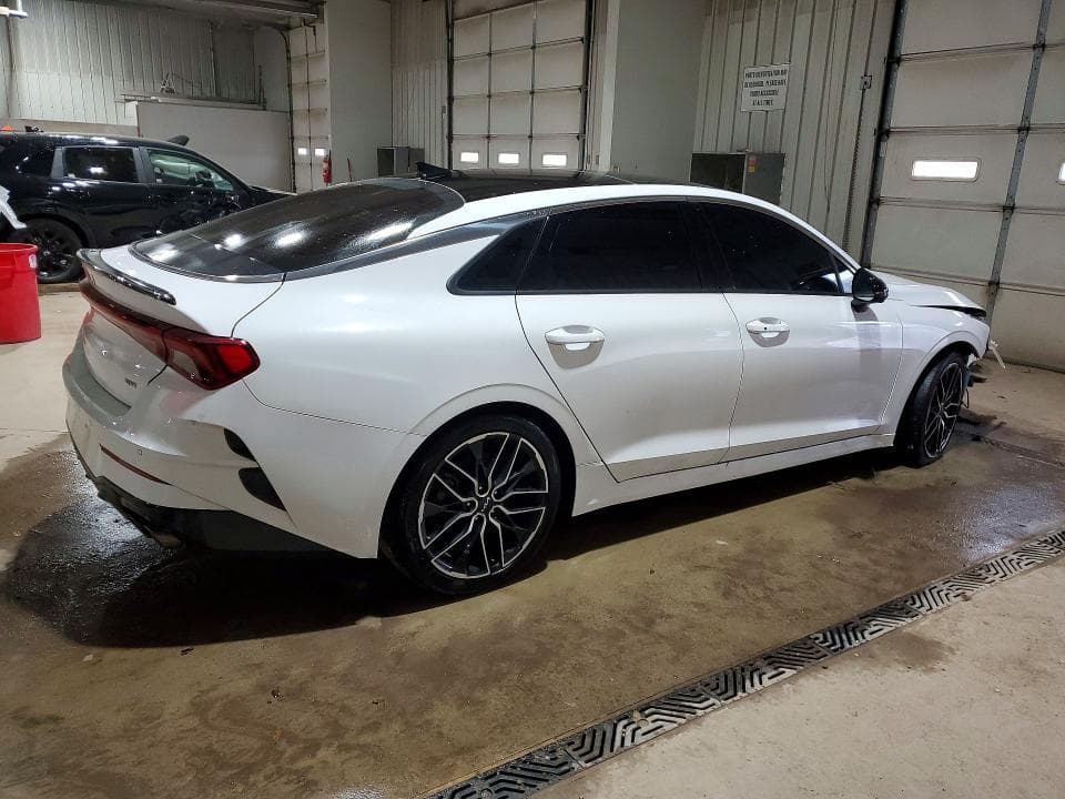 2023 KIA K5 GT 3