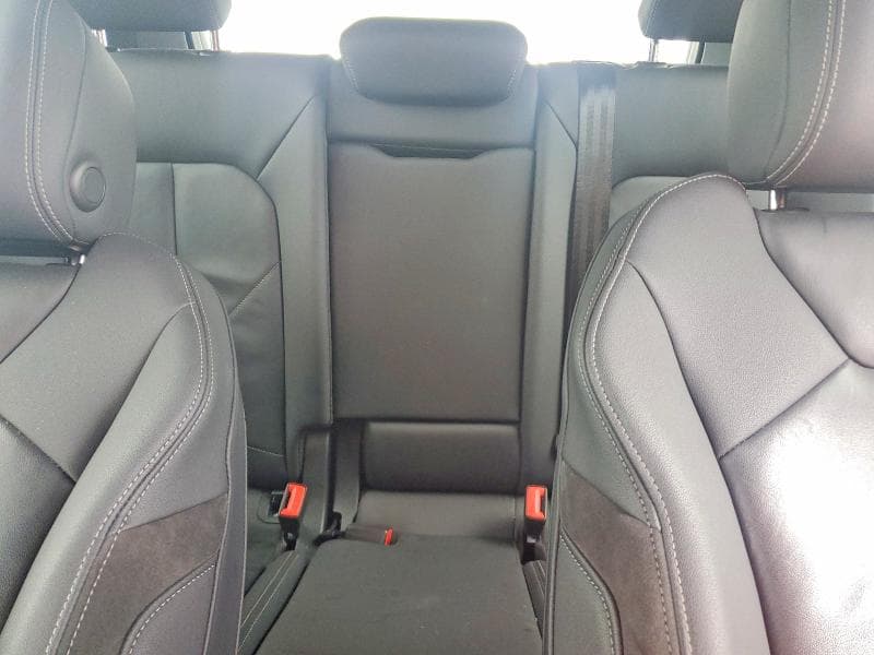 2021 AUDI Q3 PREMIUM S LINE 45 10