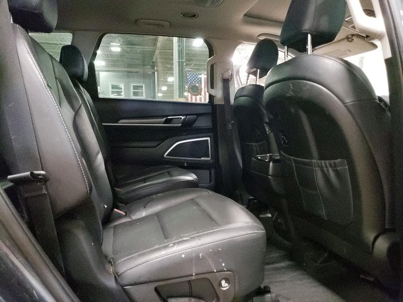 2020 KIA TELLURIDE S 11