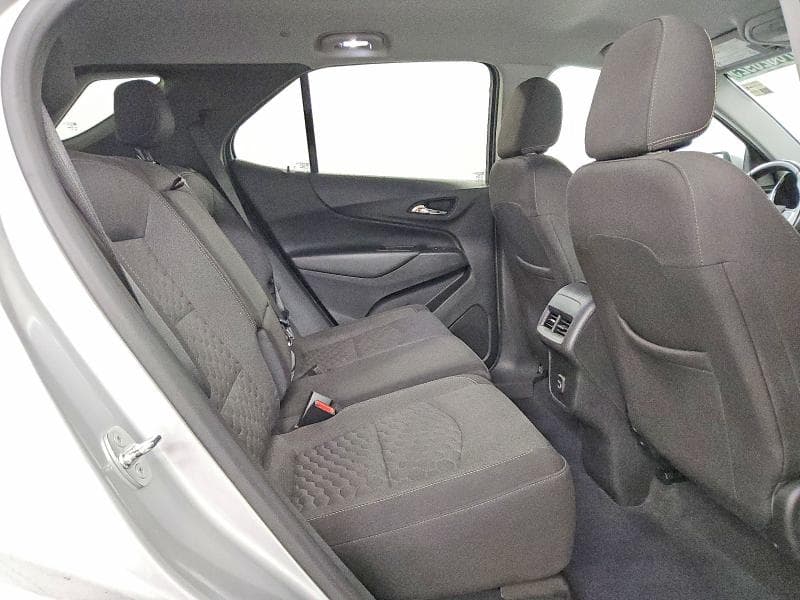 2021 CHEVROLET EQUINOX LT 11
