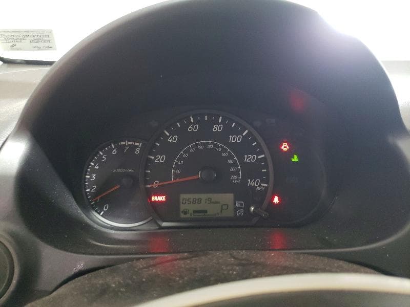 2021 MITSUBISHI MIRAGE G4 ES 18
