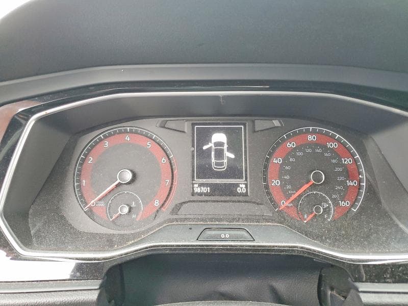 2021 VOLKSWAGEN JETTA S 9