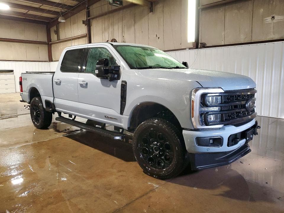2024 FORD F250 SUPER DUTY 4
