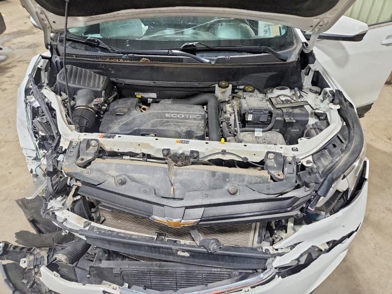 2019 CHEVROLET EQUINOX LT 12