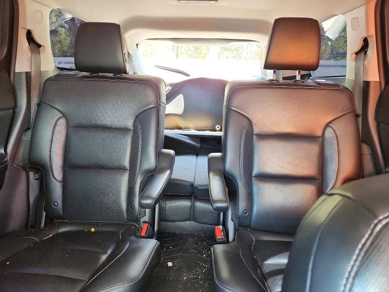 2019 GMC ACADIA SLT-1 10