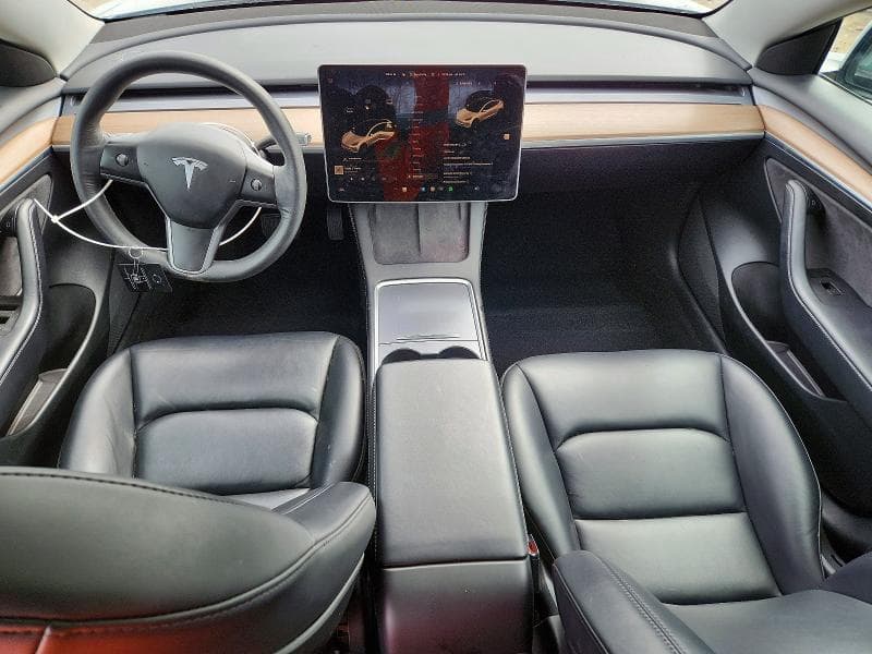 2023 TESLA MODEL 3 8