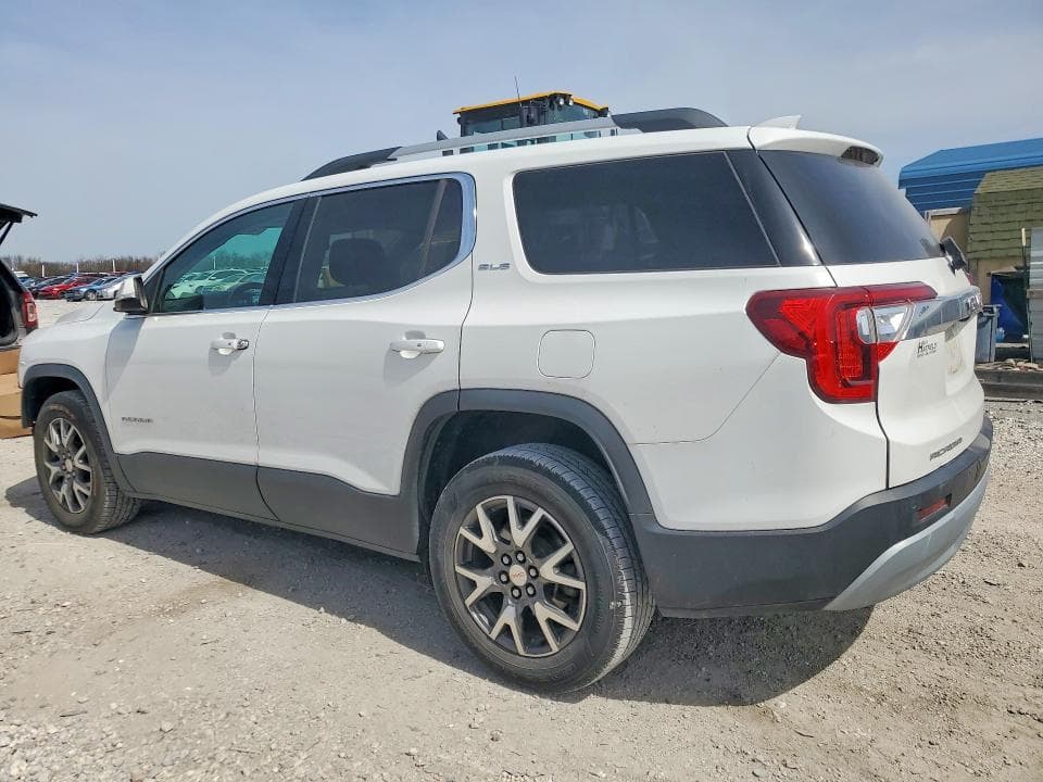 2020 GMC ACADIA SLE 2