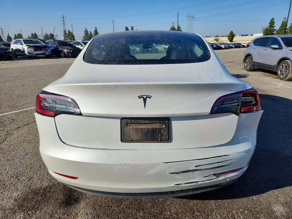 2023 TESLA MODEL 3 6